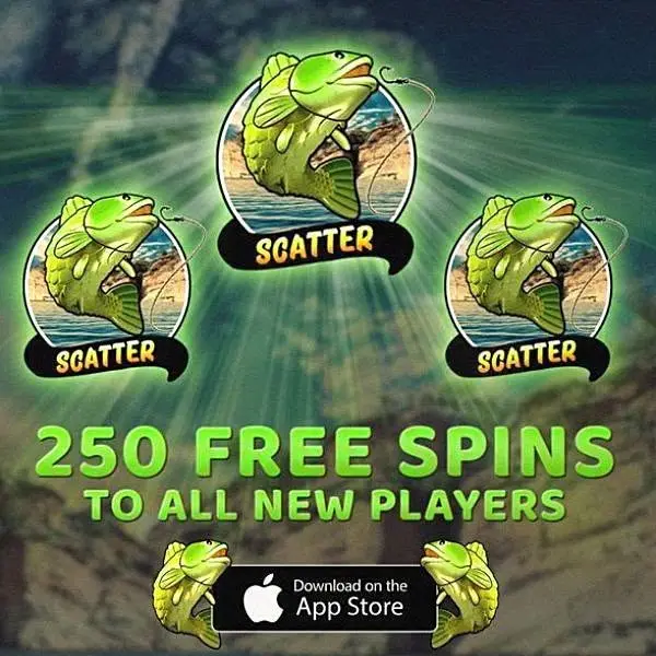 Кадр рекламы Spin and Win