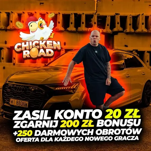 Кадр рекламы Chicken apps