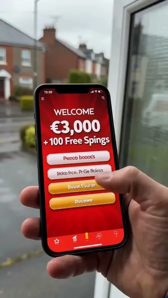 Кадр рекламы Tesco Spin Community