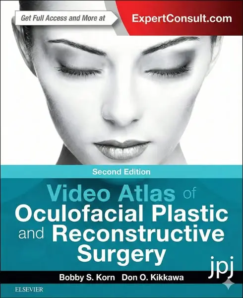 Кадр рекламы Plastic Surgery Books