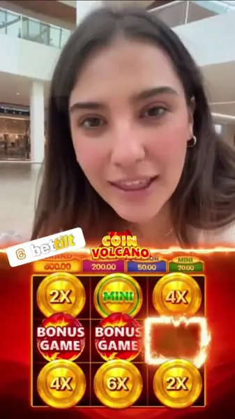 Кадр рекламы Top Game