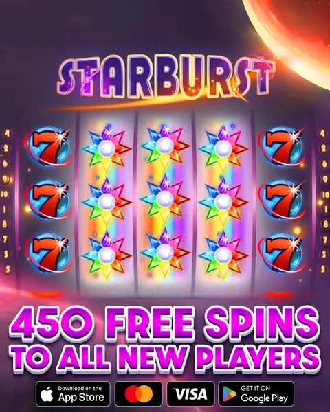 Кадр рекламы Top Slots