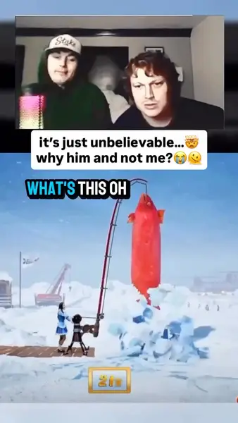 Кадр рекламы BIg Win