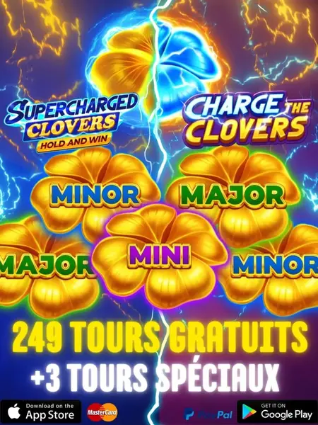 Кадр рекламы Royal Slot
