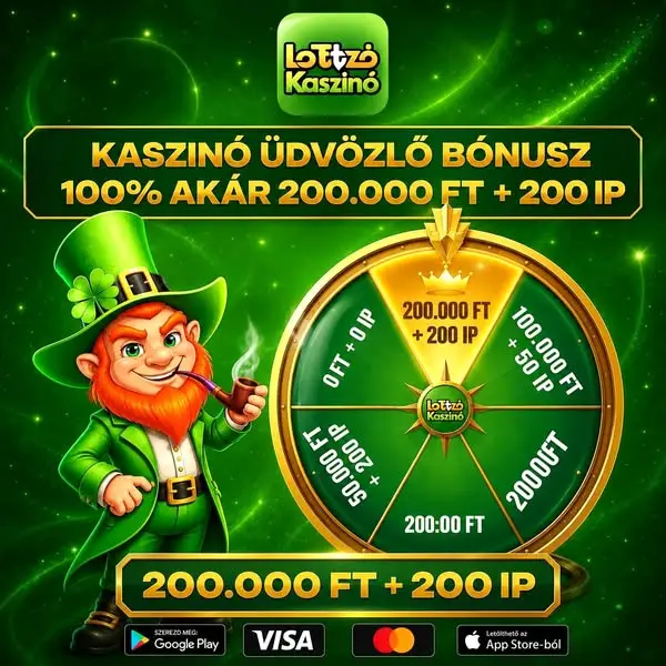 Кадр рекламы Lottozo