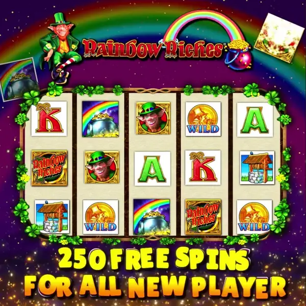 Кадр рекламы Irish Lucky Tickets