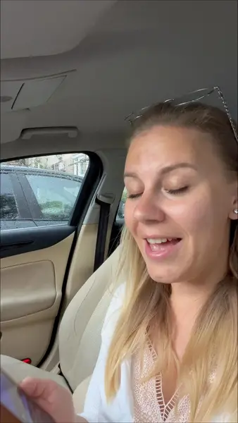 Кадр рекламы Chicki Mood