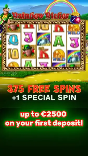 Кадр рекламы Royal Slots