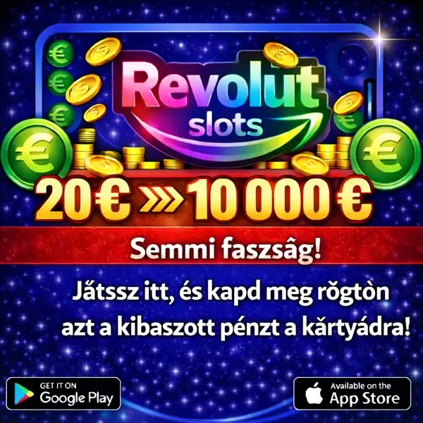 Кадр рекламы Jackpot Pulse
