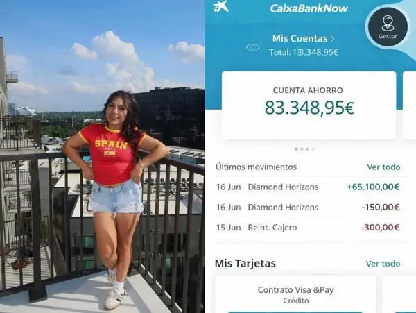 Кадр рекламы Isabel Ferretiz
