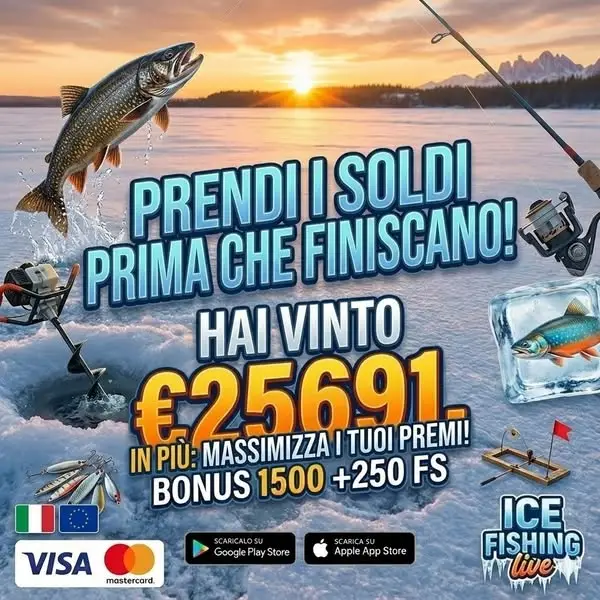Кадр рекламы Win Game