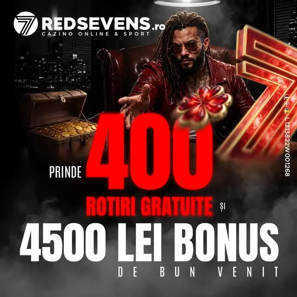 Кадр рекламы RedSevens Online