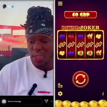 Кадр рекламы Lucky Wheel