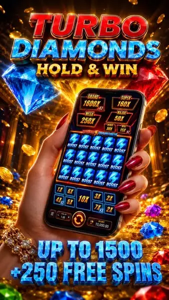 Кадр рекламы Lucky Arena