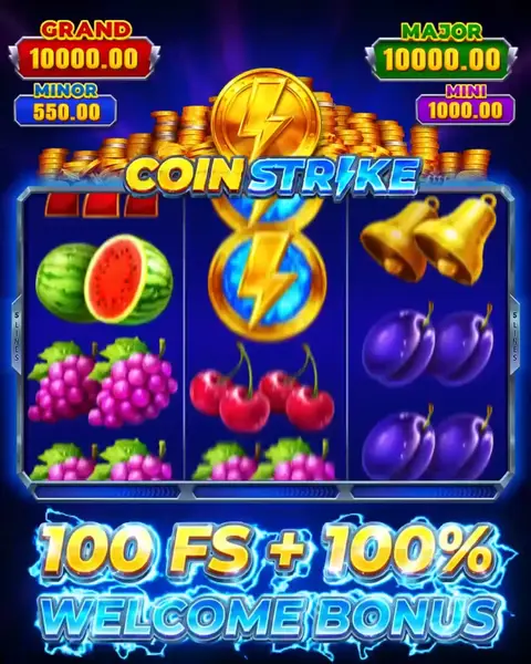 Кадр рекламы Ultimate Coins