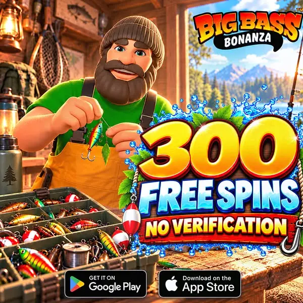 Кадр рекламы Spin and Win