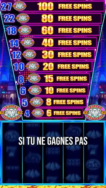 Кадр рекламы Top Slots World