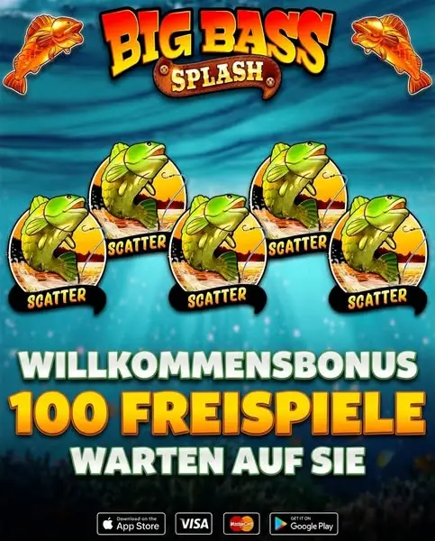 Кадр рекламы Royal Slots Deutschland