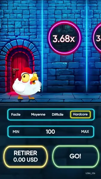 Кадр рекламы Super Winner