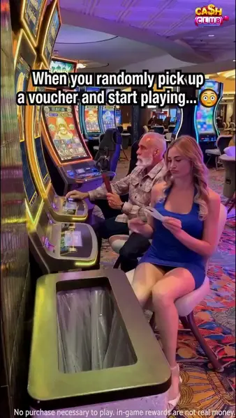 Кадр рекламы Jackpot Casino