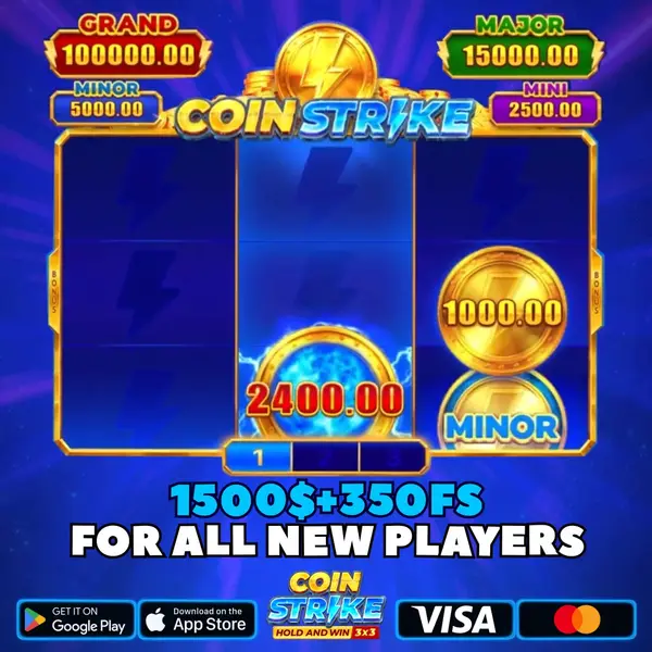 Кадр рекламы European Slots