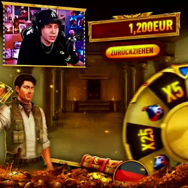 Кадр рекламы Play & Win