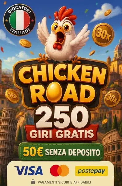 Кадр рекламы Chicken  spot game