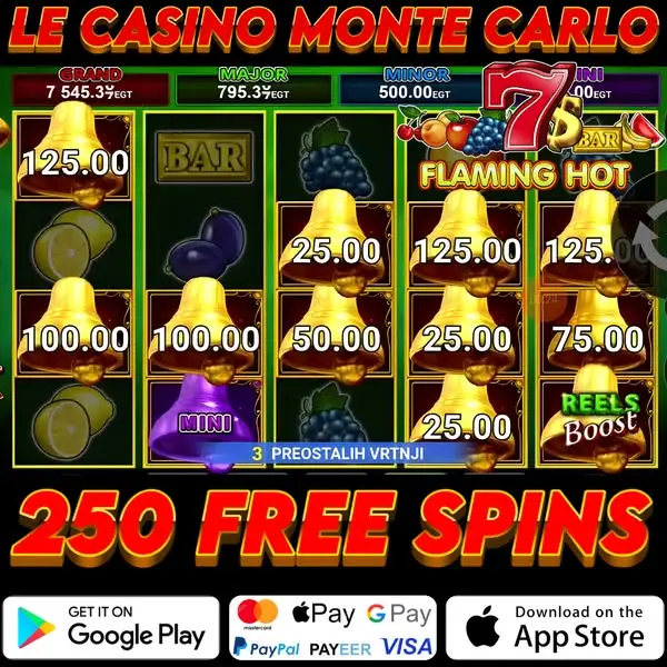 Кадр рекламы Royal Slot