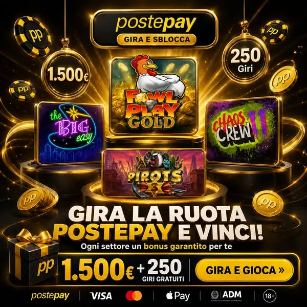 Кадр рекламы Nuova Scoperta