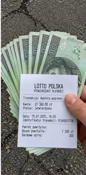 Кадр рекламы Lotto Poland