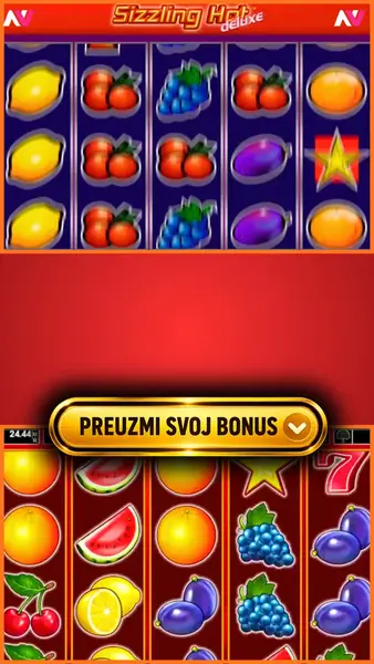 Кадр рекламы Game Hub