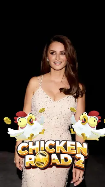 Кадр рекламы Mega Chick Rush 2.0