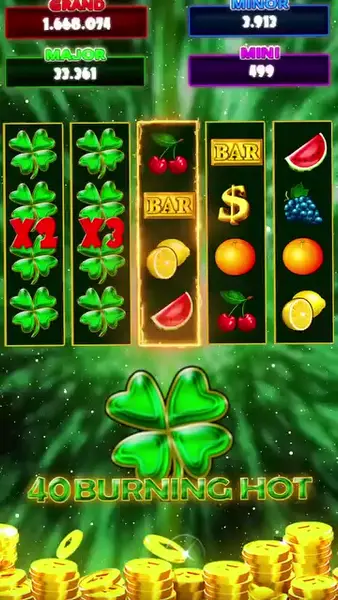 Кадр рекламы Triple Double Deluxe