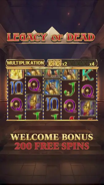 Кадр рекламы Royal Spins