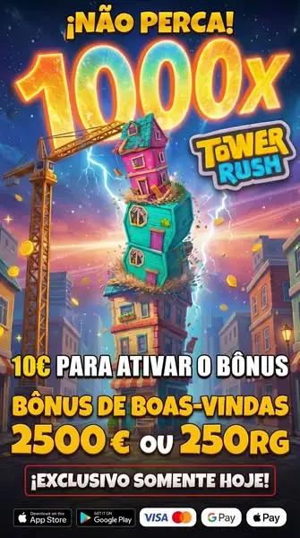 Кадр рекламы Tower Game
