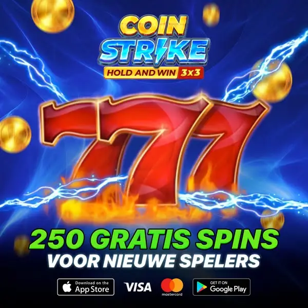 Кадр рекламы Coin Strike