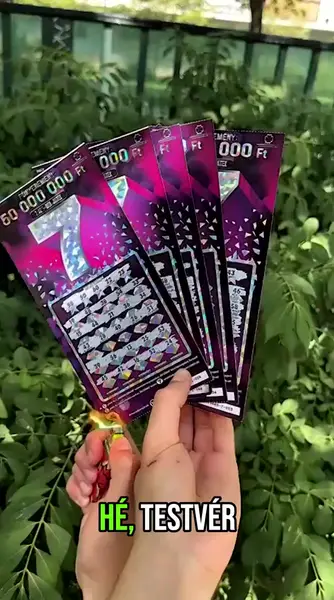 Кадр рекламы Szerencsejáték Online 3