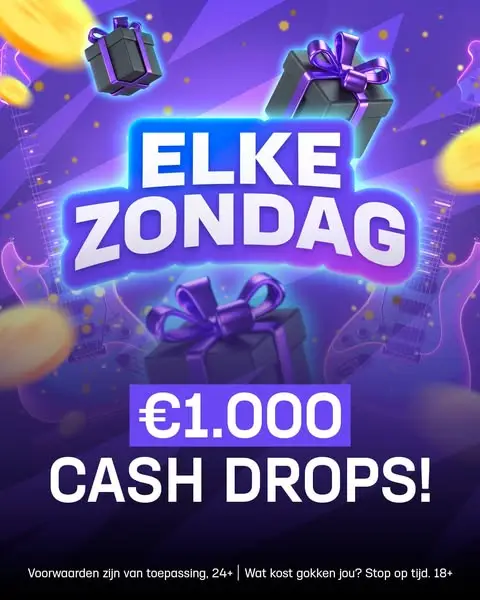Кадр рекламы Hard Rock Casino NL