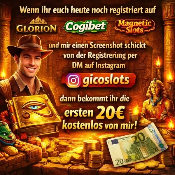 Кадр рекламы gicoslots