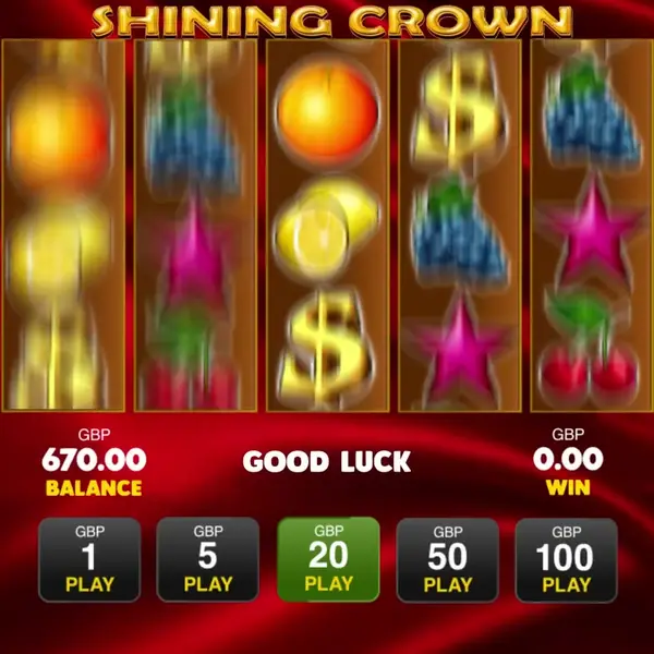 Кадр рекламы Elite Jackpot Zone
