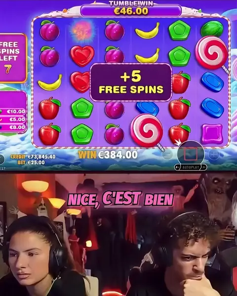 Кадр рекламы Cool Gaming X