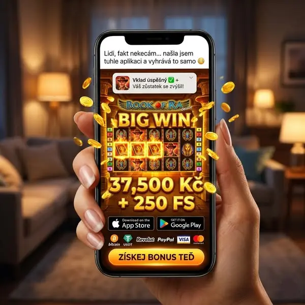 Кадр рекламы Big Win