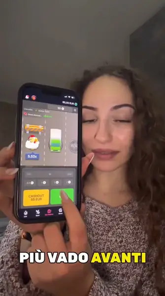 Кадр рекламы Madison Hughes Miyah