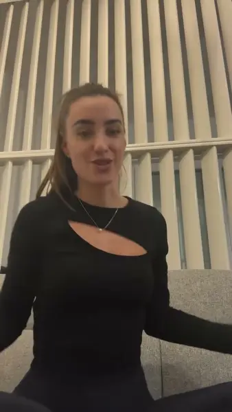 Кадр рекламы Carol Tyshawn Justin