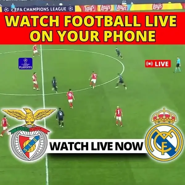 Кадр рекламы FBN Sports