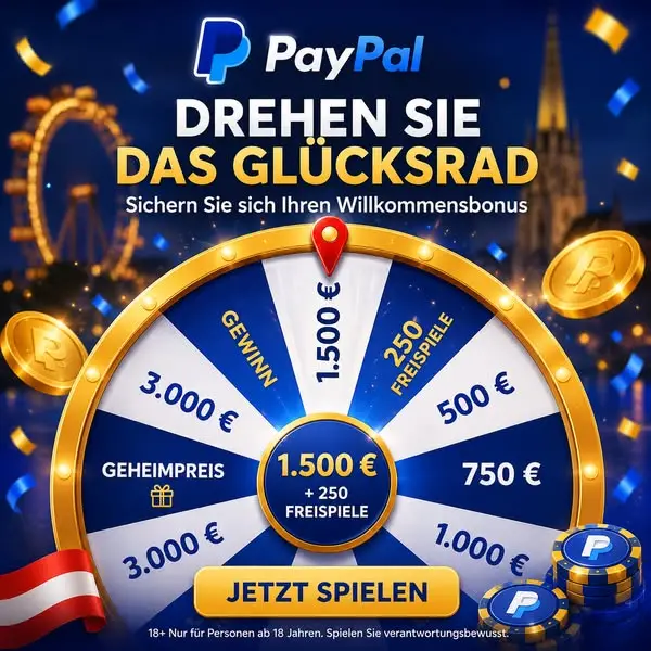 Кадр рекламы Österreichische Slots