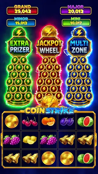 Кадр рекламы EU Slots