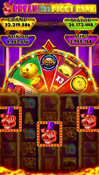 Кадр рекламы Arctic Luck