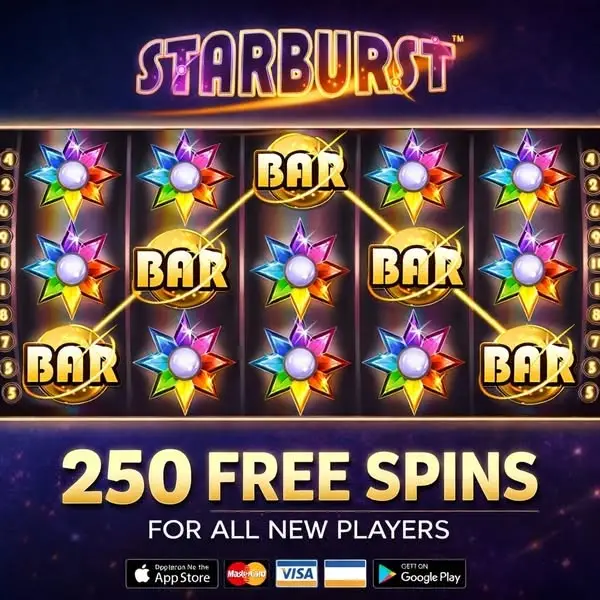 Кадр рекламы Top Slots