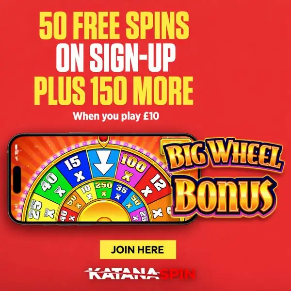 Кадр рекламы Big Win